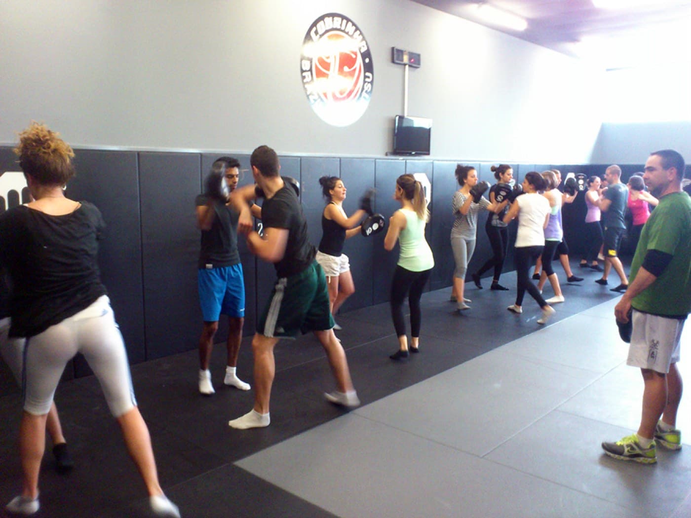 Profly Academy campus — Santiago de Compostela